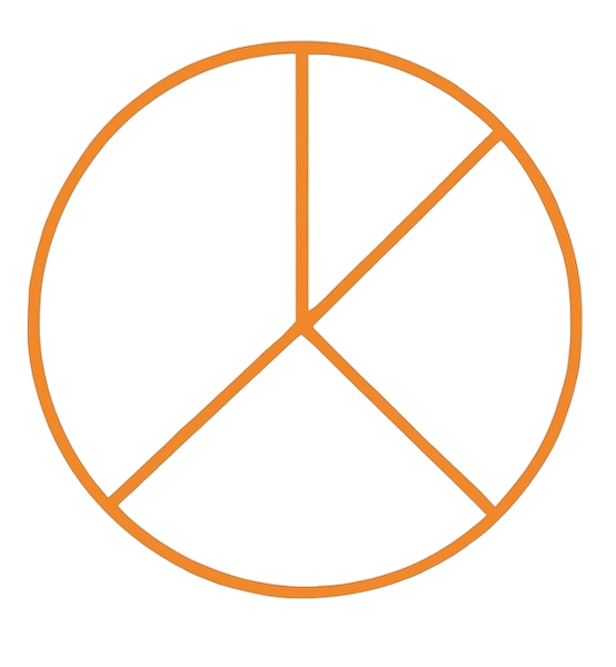 floating icon