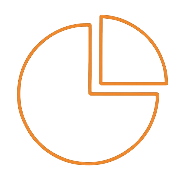 floating icon